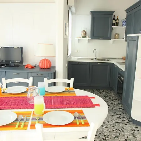 Alice Apartment Bibione
